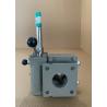 Buy cheap Gray Iron Casing Quarter Turn Gearbox IP65 Gear Operator For -20℃~120℃ from wholesalers
