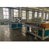Buy cheap PVC Fiber Reinforced Pipe Production Line / PVC Garden Hose Making Machine from wholesalers