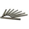 Buy cheap YG10X Solid Tungsten Carbide Rods With Diameter 0.3mm-40mm Standard Length from wholesalers