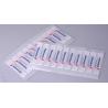 Buy cheap Custom self adhesive 3D clear epoxy dome resin gel sticker printing from wholesalers