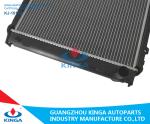 Open Type Nissan Radiator For Safari U/Kc-Vrg Y60 OEM 21410-1y100