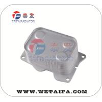 Buy cheap 6790859280 Radiator Oil Cooler For C70 C30 S40 II 2.0 D 100 KW D4204T product