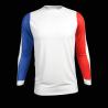 Buy cheap BSCI XS - 3XL Racing Motorcross Jersey Breathable Customized Logo from wholesalers