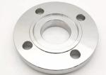 Fashion ANSI Dn15 Sae Socket Weld Flange Pipe Fitting