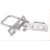 Buy cheap Passivation Finish Square U-Bolt SS 304 316 Stainless Steel M10 M12 6mm 8mm x 178mm from wholesalers