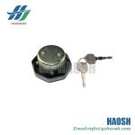 Truck Parts Fuel Tank Cap With Key 8981460100 For Isuzu Truck 700p NPR NNR FVR
