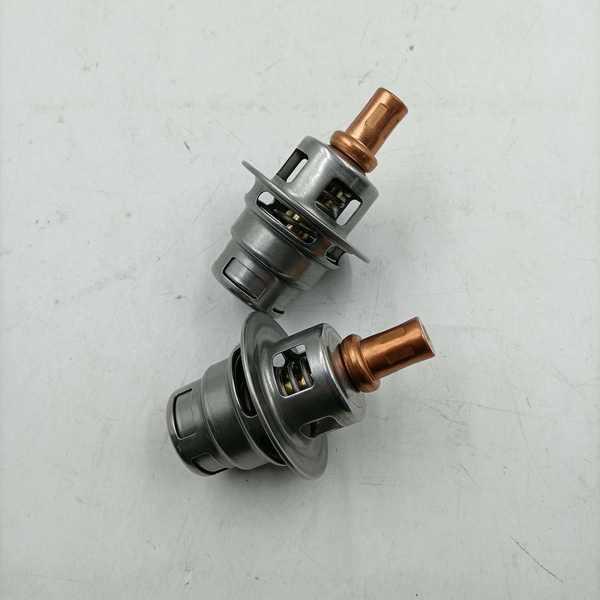 Buy cheap 39467634 TD Thermostat Valve Ingersoll Rand air compressor spare parts from wholesalers