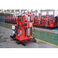 Buy cheap GXY-1 Geological Exploration Drilling Equipment For Engineering Prospecting product