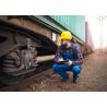 Buy cheap LCL COC SOC Rail Freight Forwarder From China India UAE To CIS Countries from wholesalers