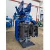Buy cheap Excavator Sheet Hydraulic Pile Driver 2300rpm Side Grip Vibro Hammer from wholesalers