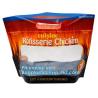 Buy cheap fried chicken bag for roast hot food packaging, food storage plastic hot chicken bags, Food pouch packaging Bags with ve from wholesalers