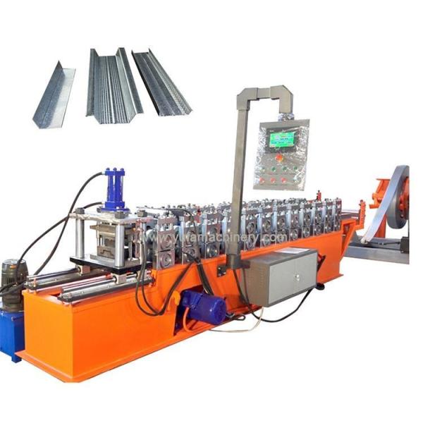 Buy cheap Drywall Roofing Sheet Manufacturing Machine Steel Framing System from wholesalers