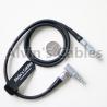 Buy cheap Super Soft 16 Pin Flex Cable Red Epic Power Cable Right Angle To Straight from wholesalers