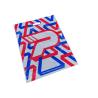 Buy cheap 19x20 Inch Recyclable Reusable Bags 2.35 Mil Thick Boutique Shopping Bags from wholesalers