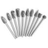 Buy cheap Hard Alloys Tools Parts Tungsten Carbide Burrs Blanks For Finished Rotary Burrs from wholesalers