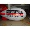 Buy cheap 0.18mm helium Helium Zeppelin from wholesalers