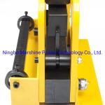 Semi-Automatic Portable Hydraulic Bus-Bar Cutter For Cutting Angle Steel