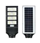 720pcs 2835SMD LED Solar Street Light Ip65 Outdoor 400w 500w 600w Bright White