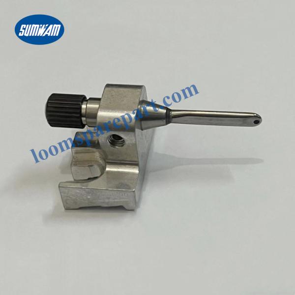 Buy cheap Somet Loom Spare Parts Suppliers Nozzle With Base from wholesalers
