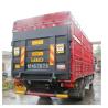 Buy cheap Loading Capacity 2 Ton Tail Lift Truck With Tailgate Lifter 24V from wholesalers
