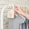 Buy cheap Baby Closet Dividers, Nursery Closet Clothes Divider, Size Markers for Baby Gift from wholesalers