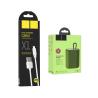 Buy cheap CMYK 4C Printing Data Cable Packaging Box Recyclable Eco Friendly from wholesalers