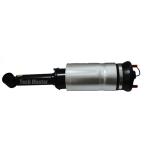 Rubber Sleeve Front Air Shock Absorber For Land Rover Sport LR4 L320 HSE
