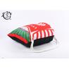 Buy cheap World Cup Digital Printed Drawstring Backpack Waterproof With Thick Cotton Ropes from wholesalers