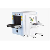Buy cheap Small Channel X Ray Luggage Scanner Environmental Protection For Hotel product