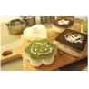 Buy cheap RK Bakeware China Foodservice NSF Stainless Steel Mousse Cake Ring Pastry Cake Ring from wholesalers