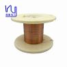 Buy cheap Sft-Uewh 180 Enamel Coated Magnet Wire 1.00mm*0.30mm Solderable from wholesalers