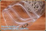 Double Zipper Seal Phone Bags, Waterproof Case, Universal size, dirtproof,