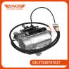 Buy cheap Car Air Suspension Compressor 37226779712 37226787617 for BMW X5 E53 4.4i N62 from wholesalers