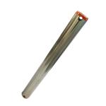 For DH225 80*820 Flanged Excavator Connecting Bucket Pin made in china Excavator