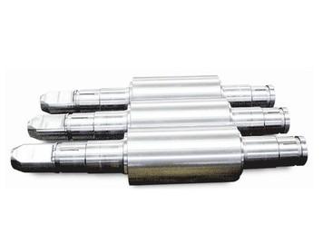 Buy cheap 45# Steel Conveyor Rollers Mid - Duty / Heavy Duty Iso Approval For Travel Goods from wholesalers