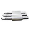 Buy cheap 45# Steel Conveyor Rollers Mid - Duty / Heavy Duty Iso Approval For Travel Goods from wholesalers