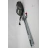 Buy cheap Fade Resident Overhead Garage Door C Channel Steel Material 1200N Force from wholesalers