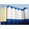 Buy cheap 1000 Ton Stainless Steel Silo High Capacity Waterproof And Moisture - Proof from wholesalers