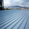 Buy cheap Antique Color Steel Tile Roof Polyurethane Tiles Chinese Wind Modular Plate from wholesalers