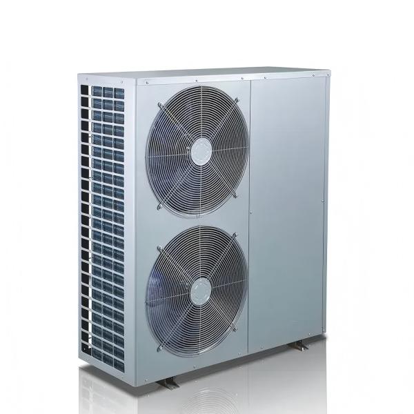 Buy cheap 10kw Stainless Steel Air Source Heat Pump Domestic Hot Water Heating Energy Saving from wholesalers