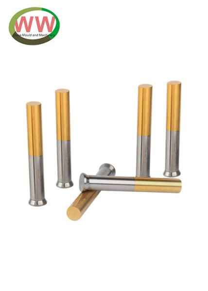 Buy cheap High Precision Customized Punch And Die Grinding Machine Parts from wholesalers