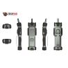 Buy cheap Lightweight Hand Held Li Ion Batteries Vapor Explosive Detector from wholesalers