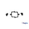 Buy cheap Plastic Disposable Denture Articulator Occlude Device For Dental Laboratory from wholesalers