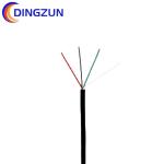 4 Core Fep Tpu Multi Core Medical Cable