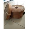 Buy cheap 12% Moisture Wood Veneer Edge Banding 1mm Walnut Wood Veneer Strips from wholesalers