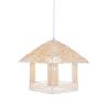 Buy cheap Nordic Style Cage cane pendant lights For Kitchen Dining room Bedroom Lighting (WH-WP-07) from wholesalers