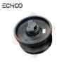 Buy cheap 37B-22-11830 Front Idler Assembly Parts for Komatsu Road Equipment Undercarriage from wholesalers