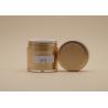 Buy cheap Arcylic Plastic Empty Makeup Containers 15g 30g 50g Customized Color from wholesalers