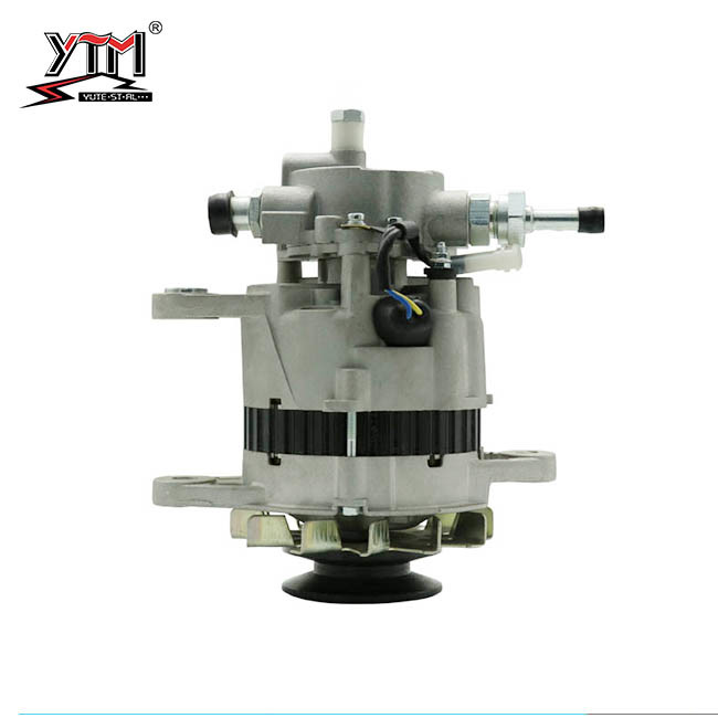 4D33 4D34 30A Electric Alternator Motor A2T72378 A2T72383 A2T71983 A5T70183
