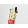 Buy cheap Vonira Handmade Synthetic Makeup Brushes Set Professional 15 Pieces from wholesalers